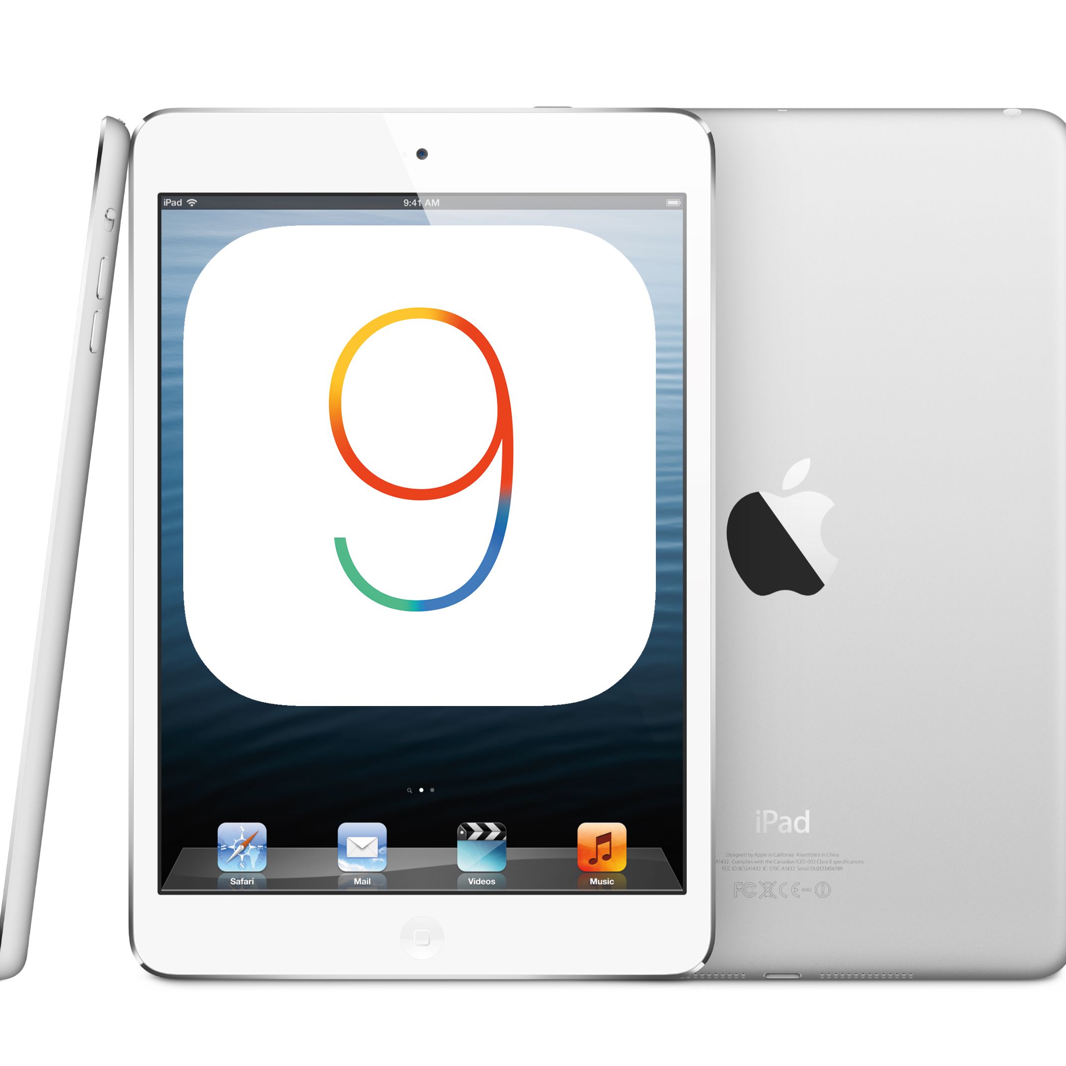 iOS 9 Performance on iPhone 4s and iPad mini | IT Pro