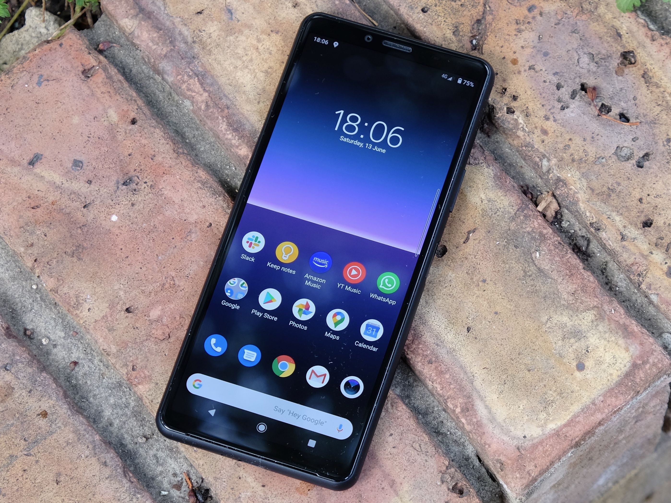 Xperia 10 II（エクスペリア テン マークツー） | 仕様