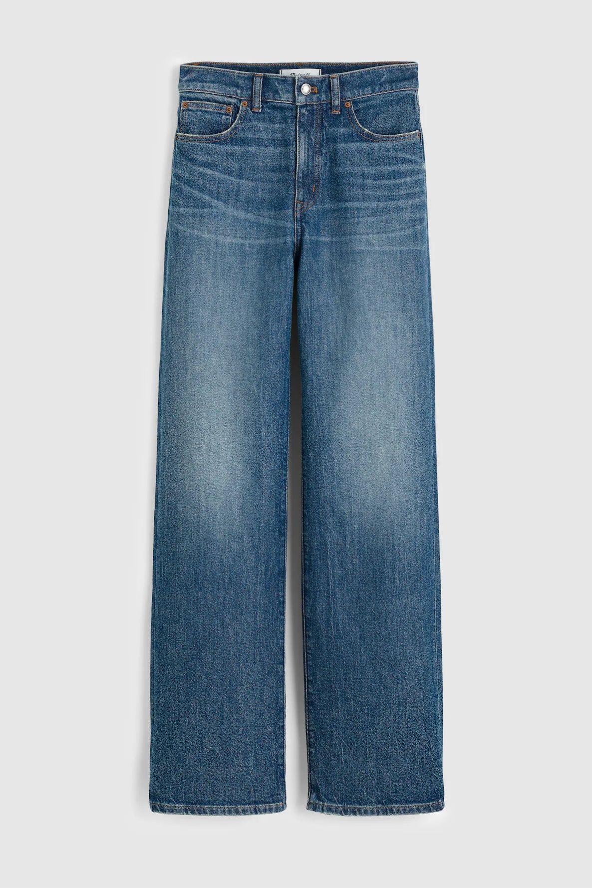 Madewell jeans