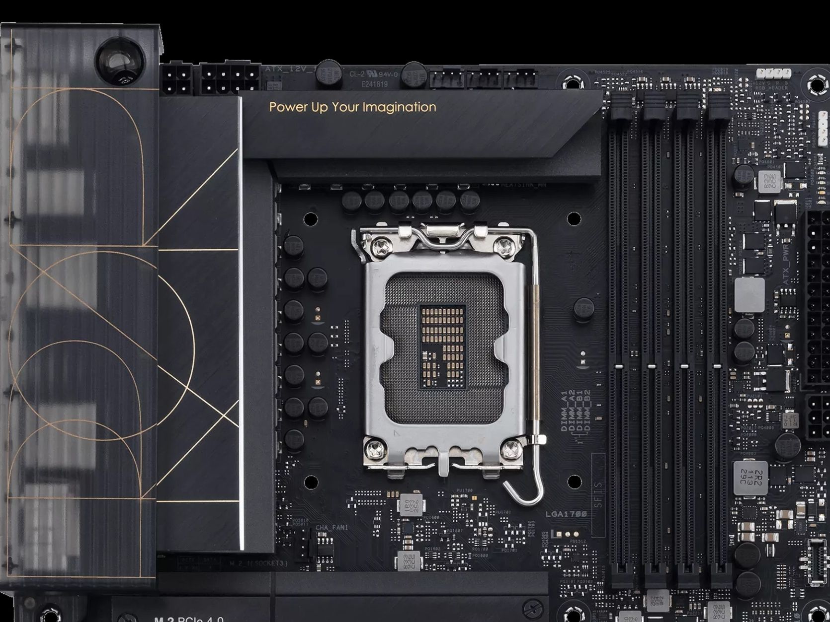Asus ProArt B660-Creator D4 Review: Pros on a Budget | Tom's