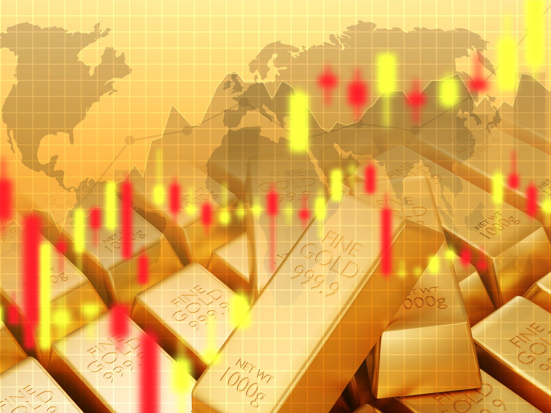 Gold price passes $5,000 | MoneyWeek