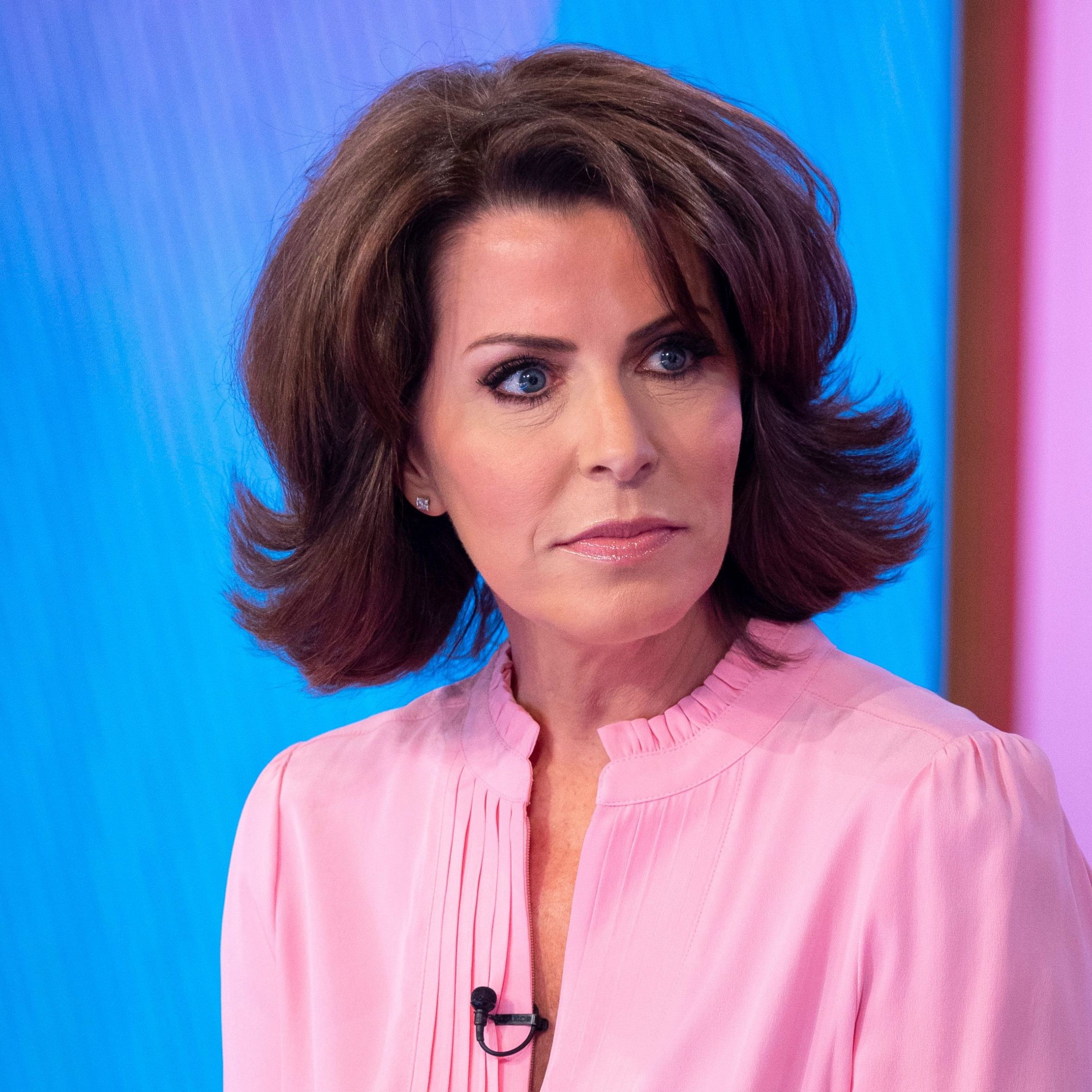 Natasha Kaplinsky speaks about horrific boating accident that left her  daughter with serious injuries | Woman \u0026 Home, image size:2350x2350