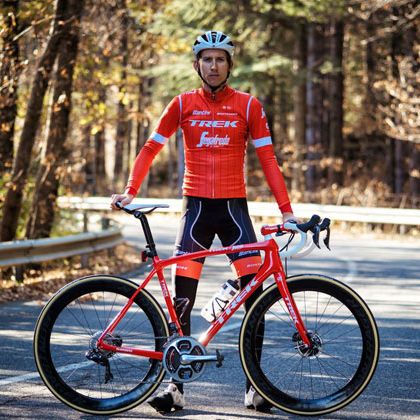 【選手支給品】TREK Segafredo  Summer Race Suit Santini Team Original Trek Segafredo Race Suit, White | Bikeinn