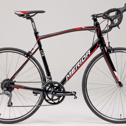 Merida Ride 90 review | Cycling Weekly