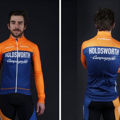 カンパニョーロ サイクリング ジャージ シャツ HOLDSWORTH Holdsworth team unveils new clothing | Cycling Weekly
