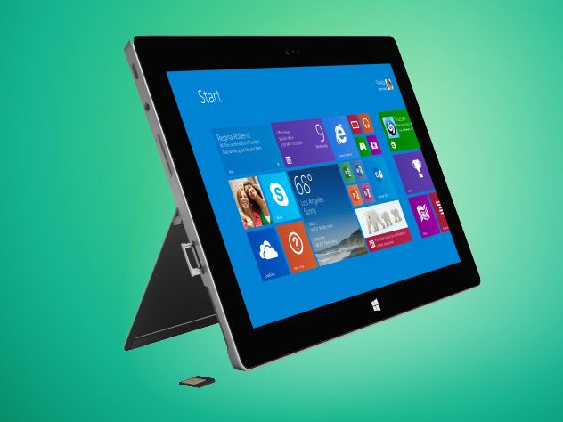 Windowsタブレット本体 Microsoft surface2 Microsoft Surface 2 (32GB) Review | PCMag