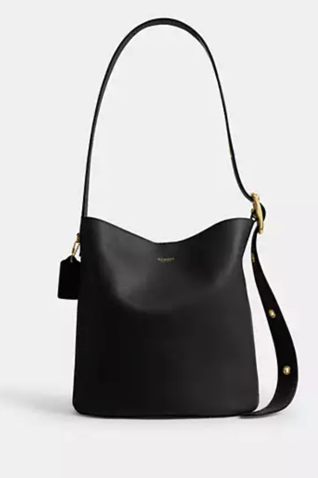 Coach , Bleecker Bucket Bag