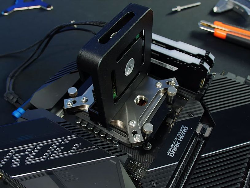 CPU AMD Ryzen 9 5950X W/O Cooler 6 BEST CPU Coolers For Ryzen 9 5950X - Tech4Gamers