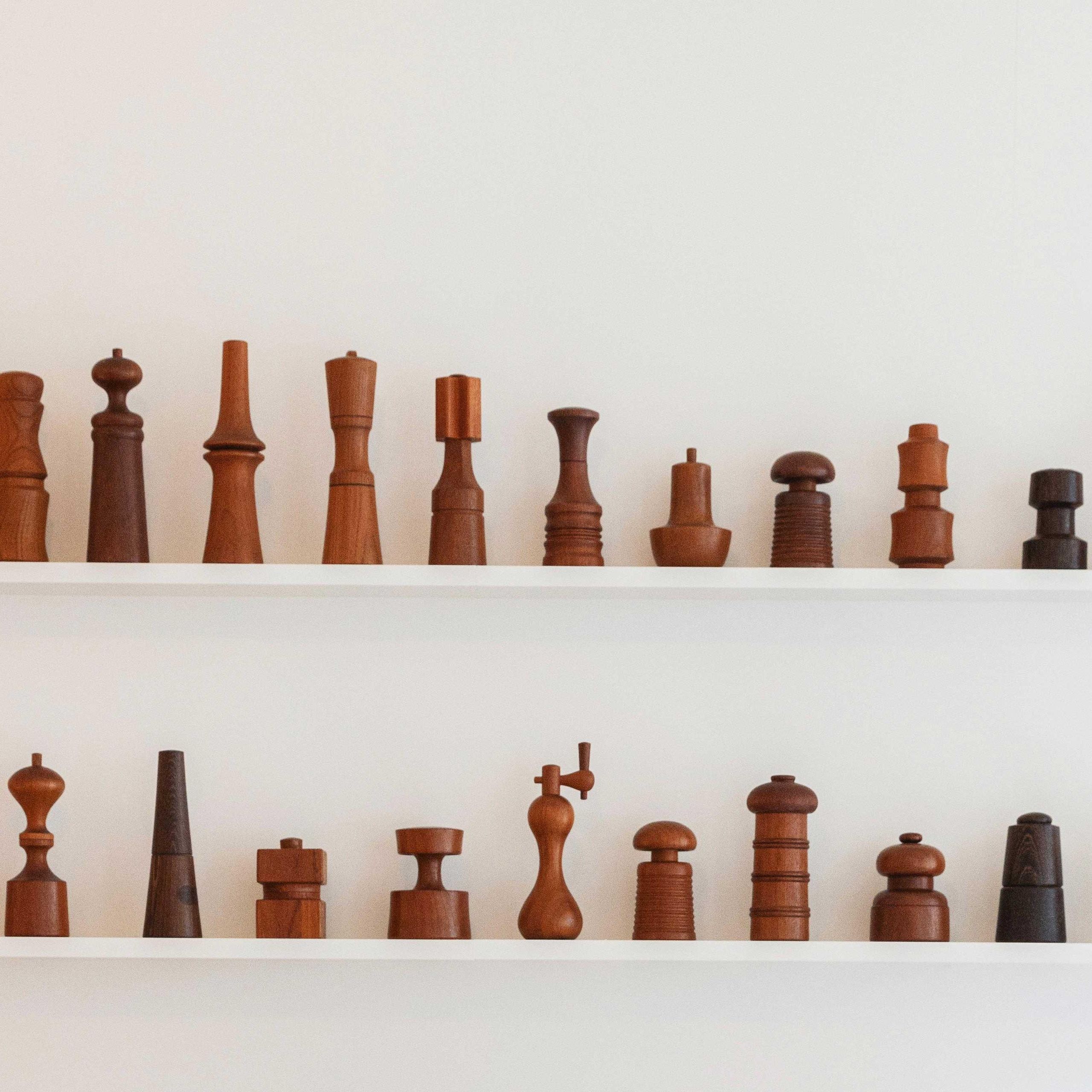 Jens Quistgaard is honoured at 3 Days of Design | Wallpaper*