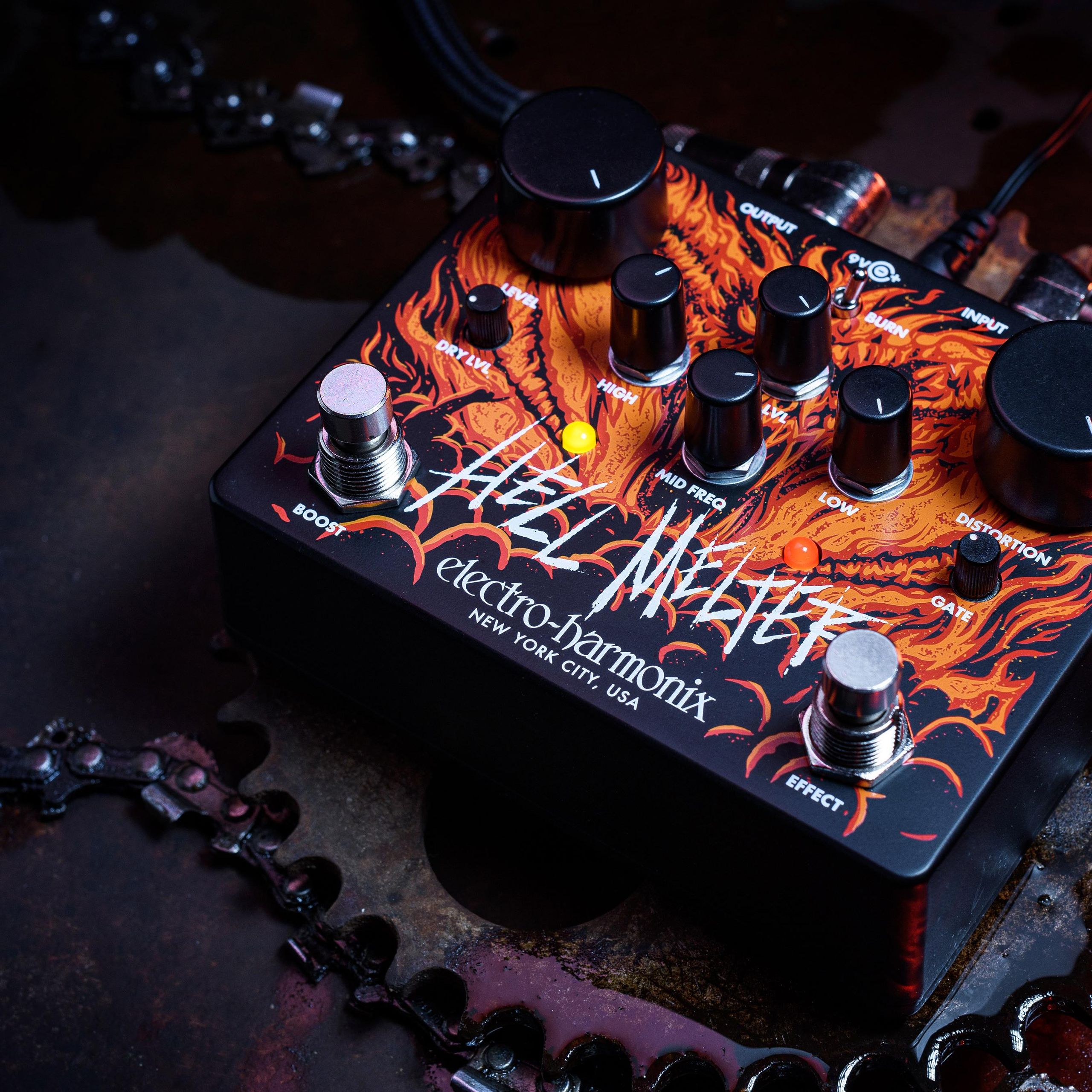 ギター pedal works ENDROLL GRAVET Distortion oZVqohGJt9arzbanRpFWDR.jpg