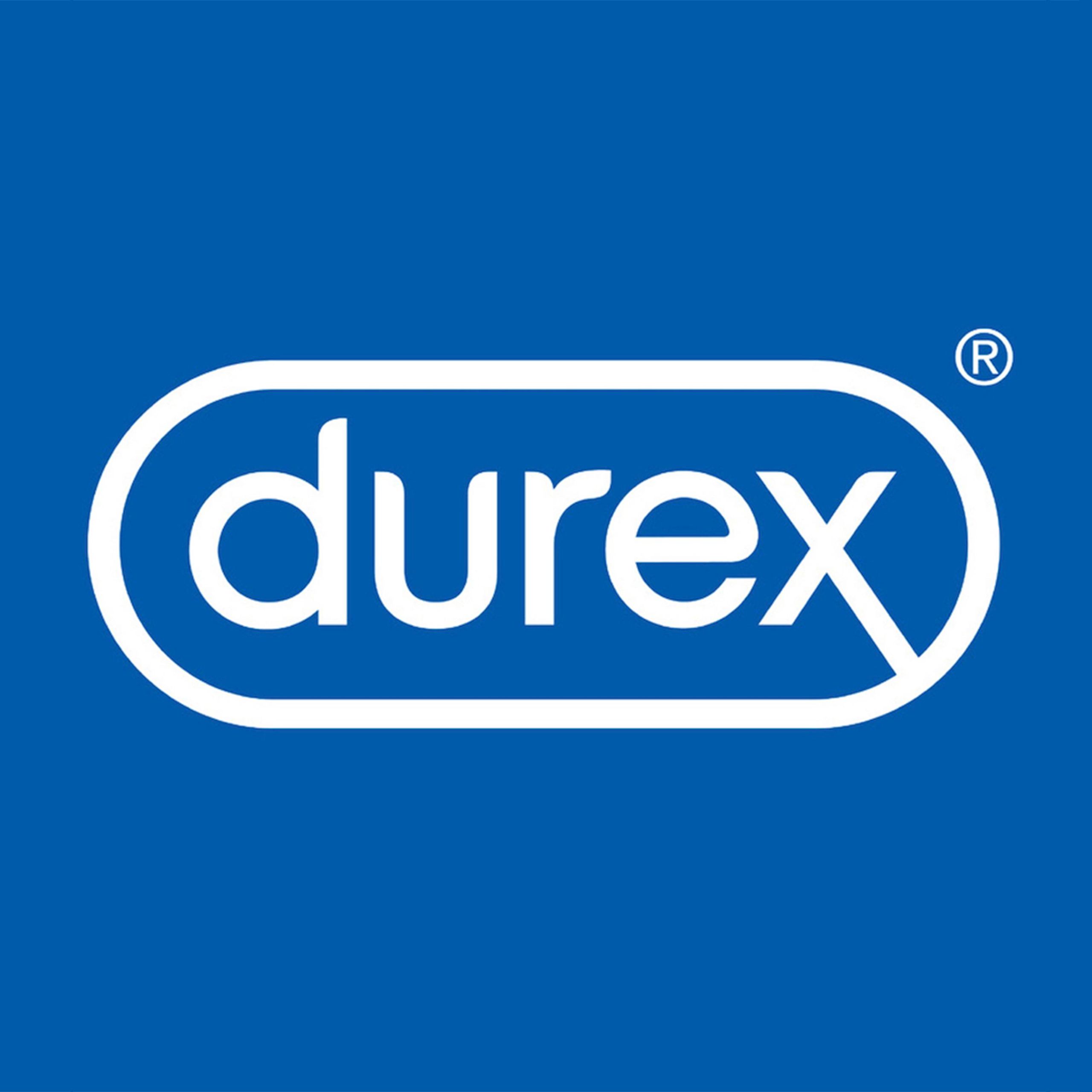Durex rebrand hits the spot with a sexy new logo | Creative Bloq