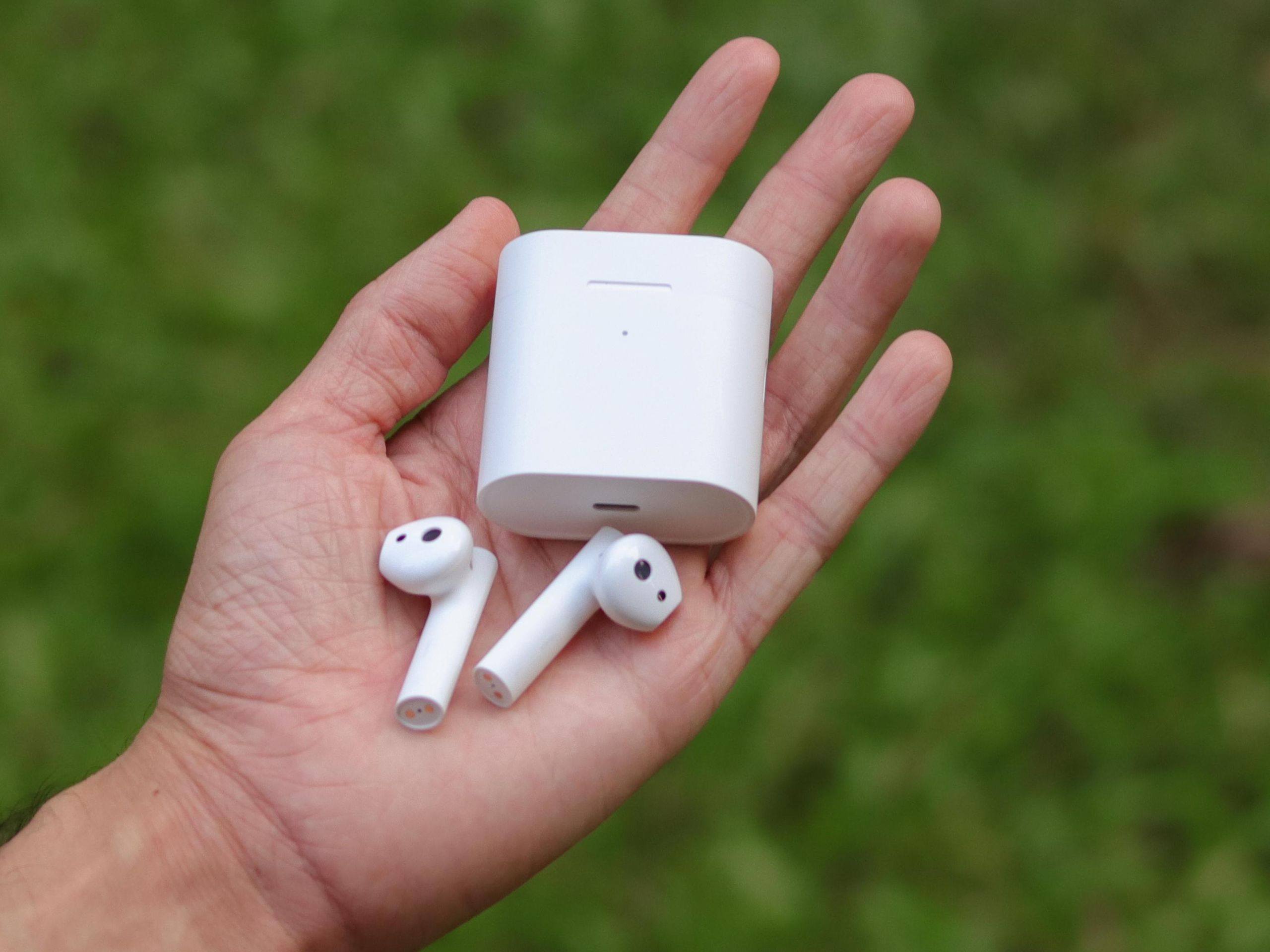 Xiaomi Mi True Wireless Earphones 2 review | TechRadar