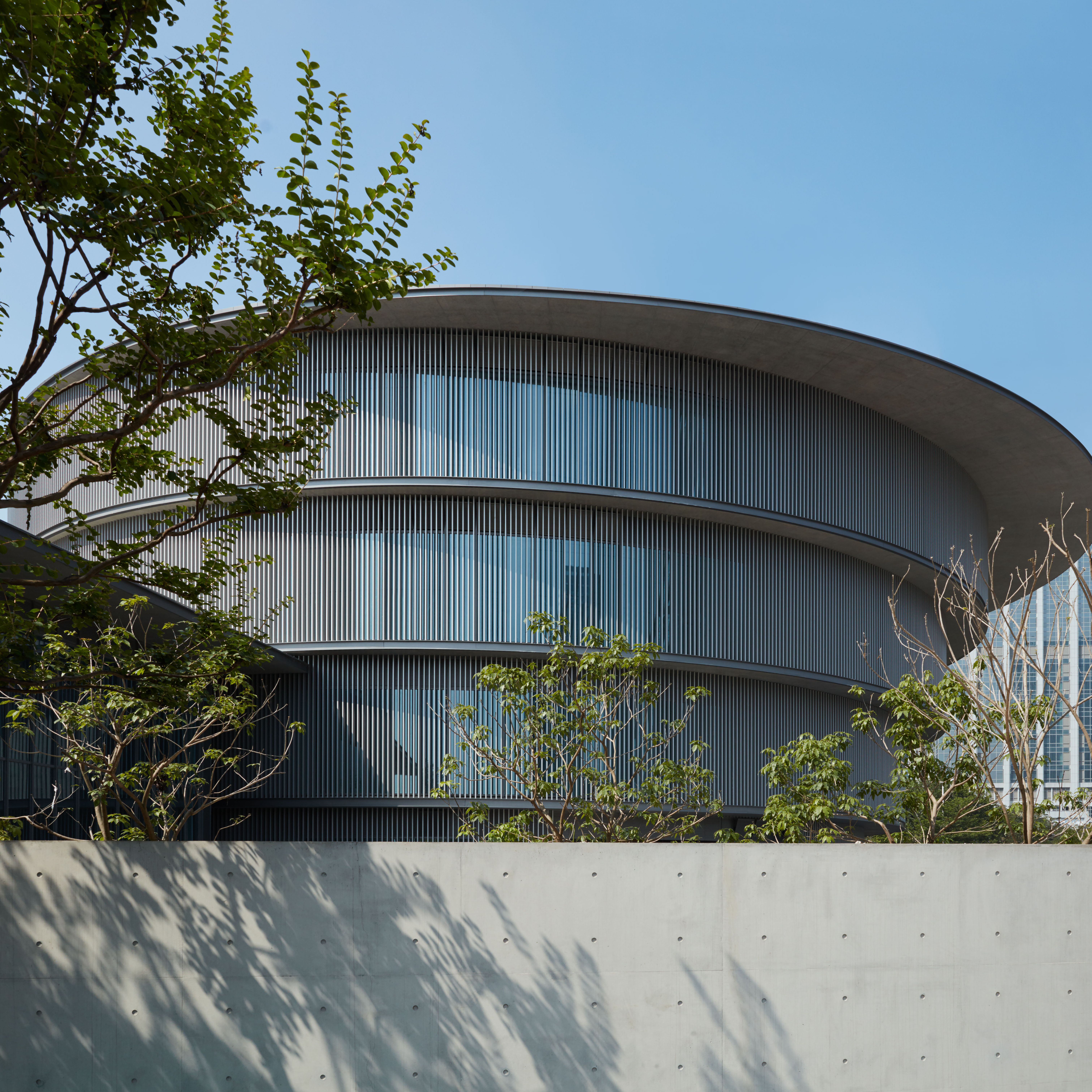 HEM by Tadao Ando launches | Wallpaper*