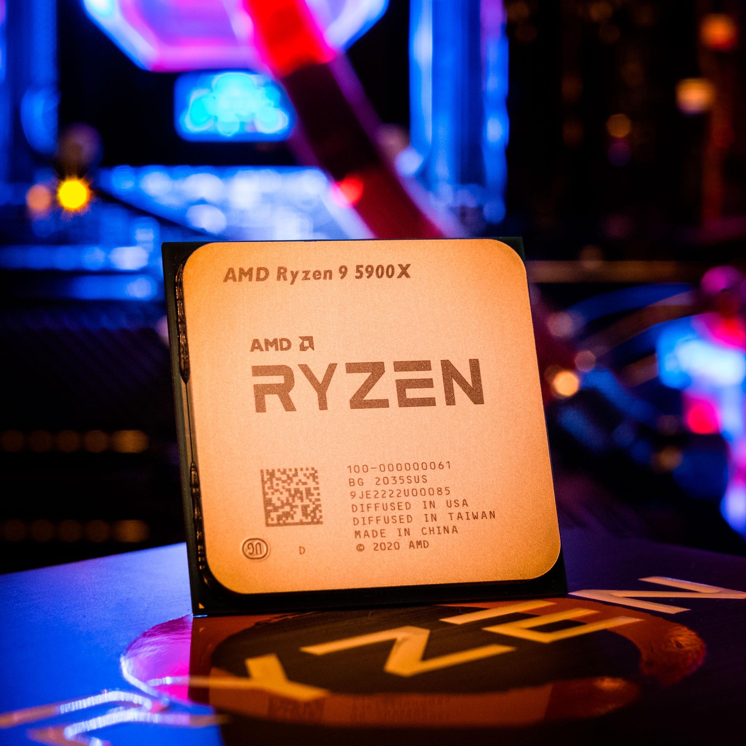 AMD's Ryzen 5000 CPUs Get Major Price Cuts, Up to 25 Percent