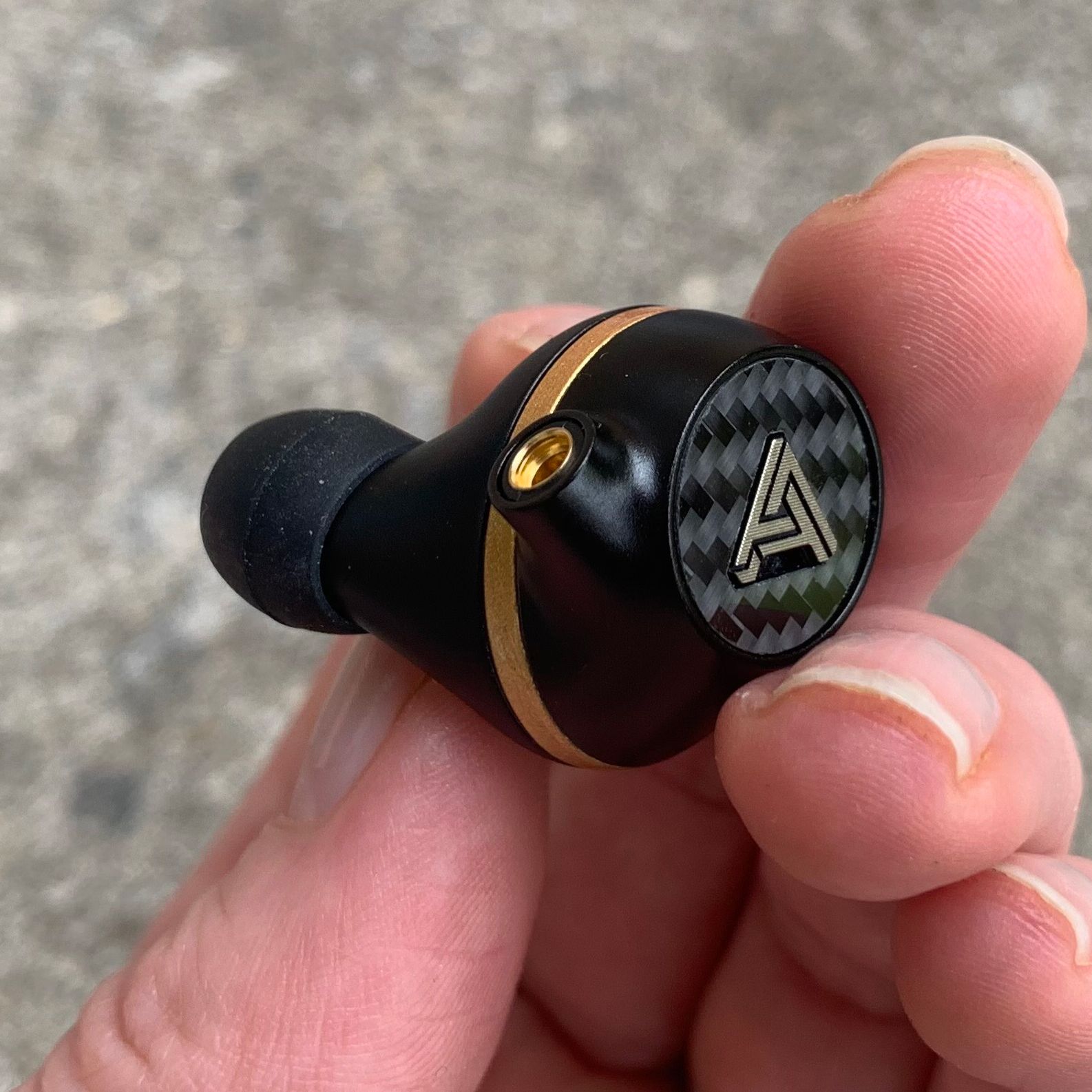 Audeze Euclid review: some of the most insightful earbuds you can