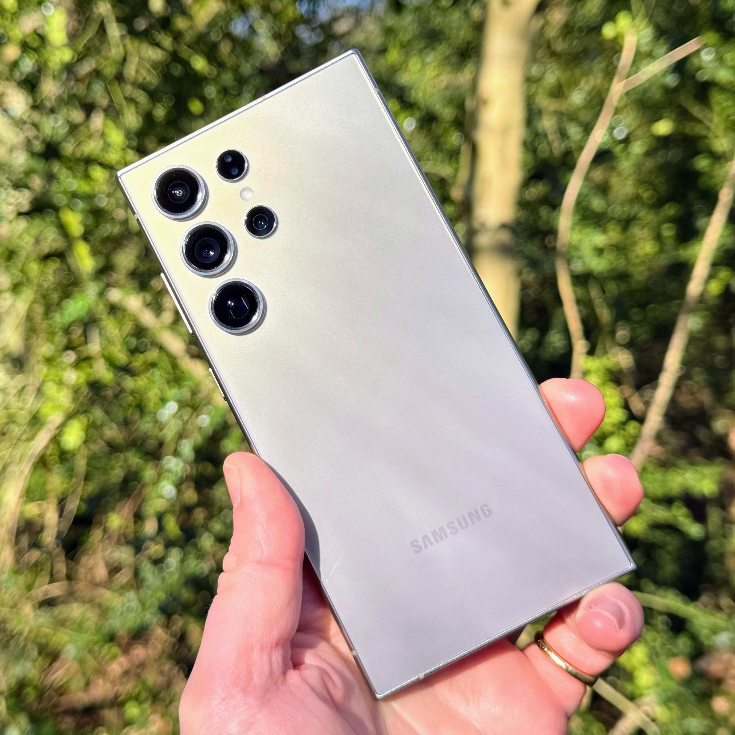 Samsung Galaxy S25 Ultra 　店舗展示模造品 Samsung Galaxy S25 Ultra 店舗展示模造品 - メルカリ