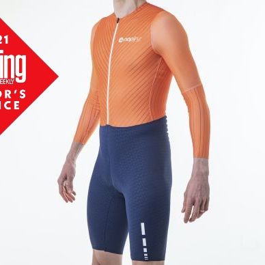 Nopinz Pro 1-speedsuit review | Cycling Weekly