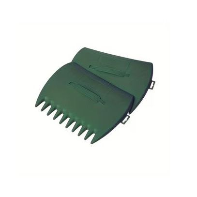 Hand Leaf Scoop