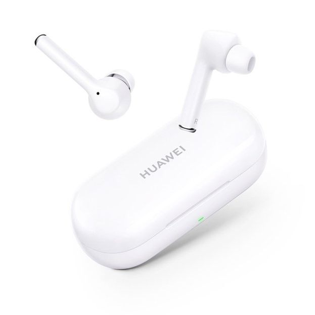 Huawei debuts affordable new FreeBuds 3i true wireless earbuds