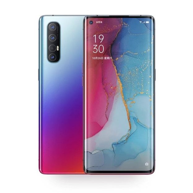 OPPO Reno 3 and Reno 3 Pro go official with dual-mode 5G support