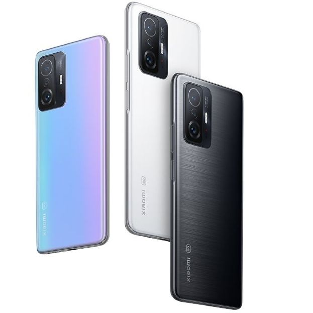 Xiaomi 11T Pro is an affordable Android flagship with 120W