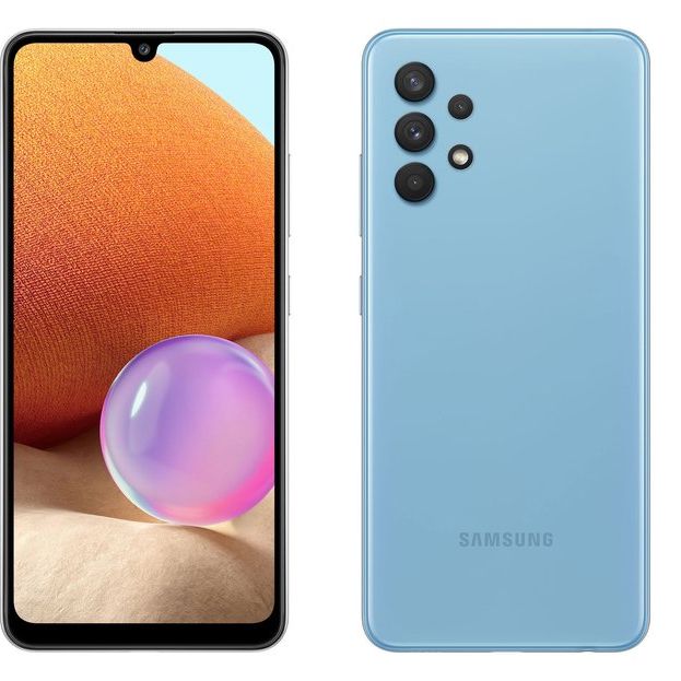 Samsung's new Galaxy A32 is the Pixel 4a alternative you've been