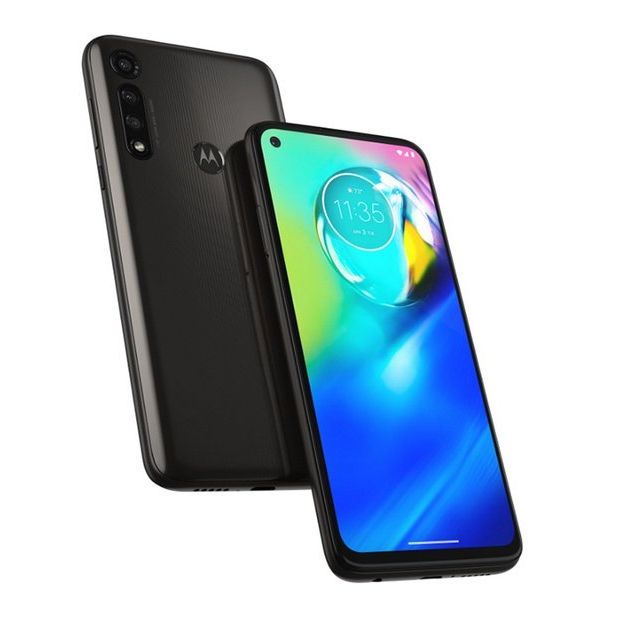 Motorola's upcoming G8 Power Lite will look a lot like the Moto G