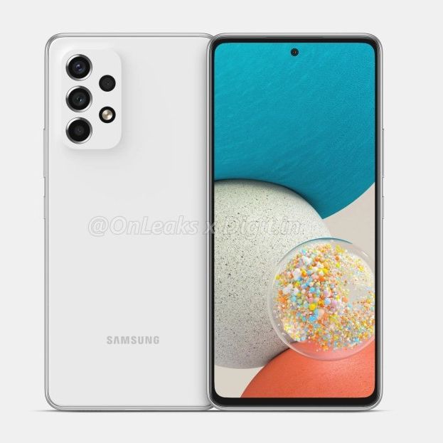 Samsung Galaxy A53 5G ホワイト SC-53A Galaxy A53 5G｜価格比較・最新情報 - 価格.com