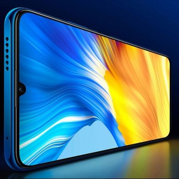 スマートフォン本体 HUAWEI - Honor X10 Max 5G silver Huawei Honor X10 Max 5G Specs, Camera, Battery, Review