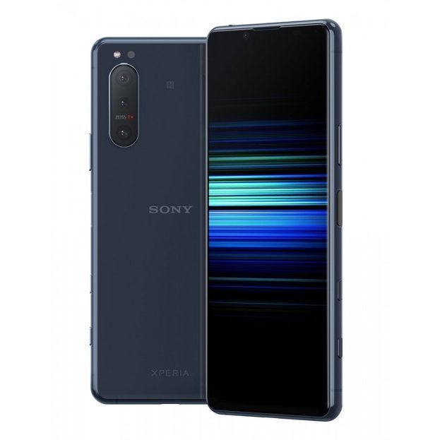 Sony Xperia 5 II is the Galaxy S20 rival you've been waiting for