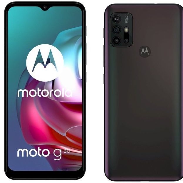 motorola moto g30 スマートフォン The new Moto G30 is the OnePlus Nord N100 alternative you've been