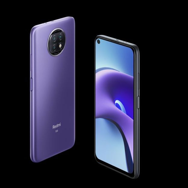 Xiaomi Redmi Note 9T is a cheaper Pixel 4a rival with 5G and a big