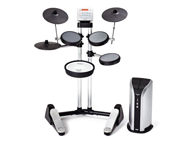 Roland ローランド HD-3 V-Drums Lite 5d3f4b6bf4b07603adeed0fa1affb8