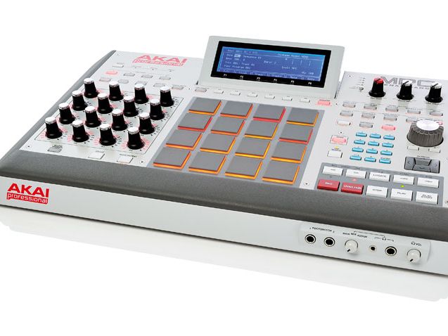 その他 AKAI MPC Renaissance 7df6a089c85bd1cf67c6a00eef6a95