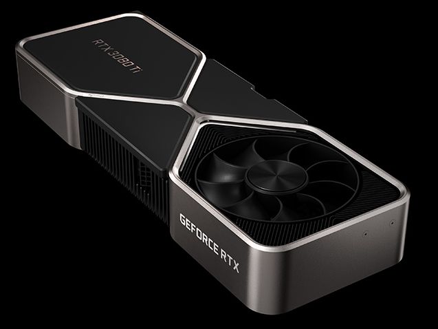 GeForce RTX 3080 Ti 12GB VRAM GPU グラボ Amazon.com: Geforce RTX 3080 Ti 12GB GDDR6X PCI Express 4.0