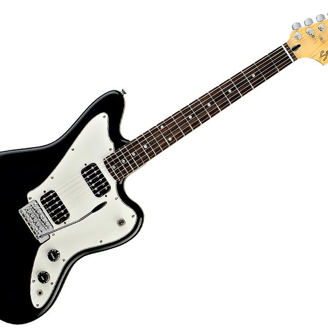 Squier JAGMASTER ⭐︎ Duncan Design 03b6632ca0ebca1dc4857d8729c61e