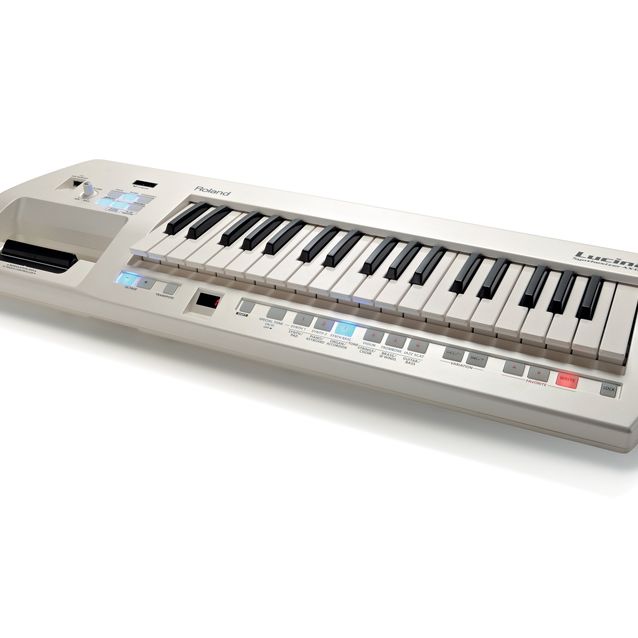 Roland Lucina AX-09（ルシーナ） 106035f783e62325ede01375ec71cc