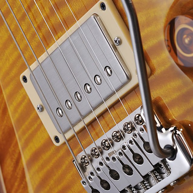 PRS David Grissom DGT review | MusicRadar