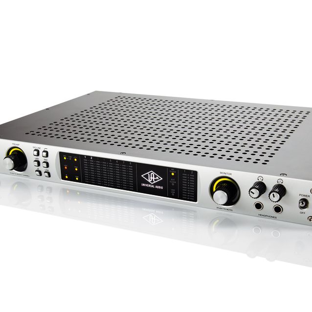〜スタイリスト〜UNIVERSAL AUDIO Apollo 33088d17010e0f6b1f2dbf891f7e6d