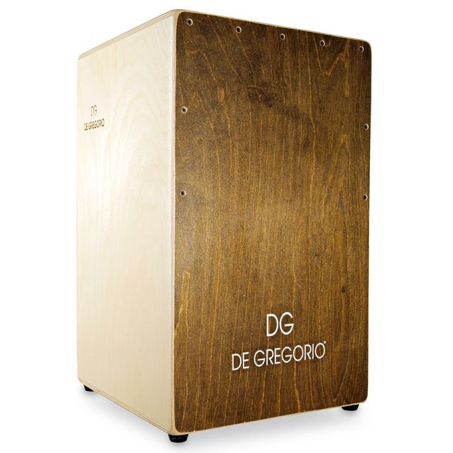カホン　DE GREGORIO 43ce6593af26ce935281cc6dec0e74