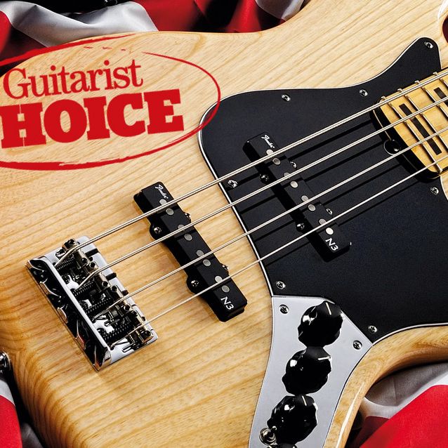 ベース FenderUSA American Deluxe Jazz Bass Fender USA American Deluxe Jazz Bass FL