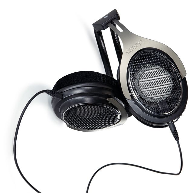Shure SRH1840 review | MusicRadar