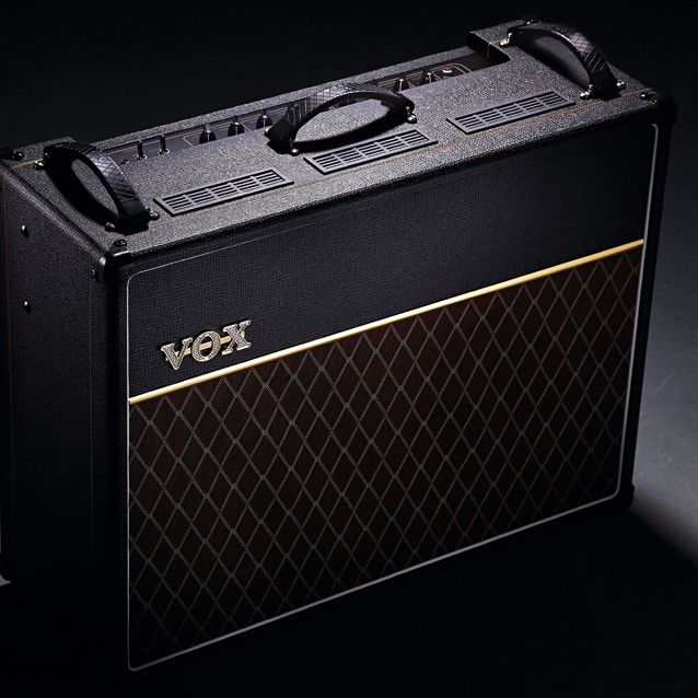 楽器 VOX AC15C2 412pbsFWqhL._AC_UF1000,