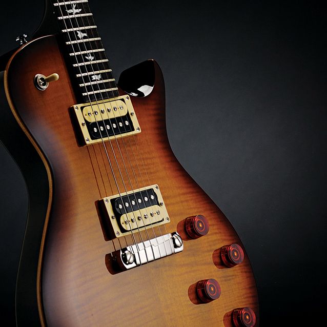 PRS SE 245 review | MusicRadar
