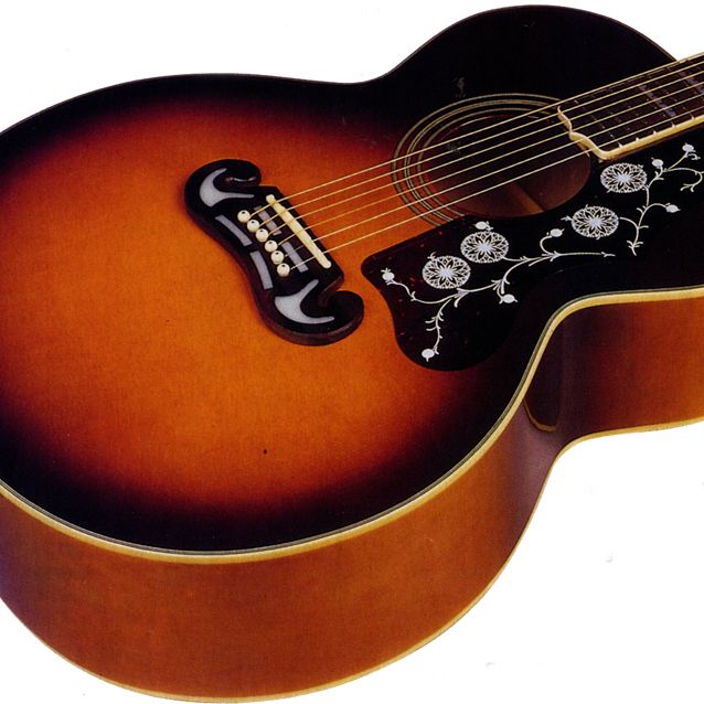Epiphone EJ-200CE EJ-200SCE Studio EC SCE 美品！epiphone◇EJ