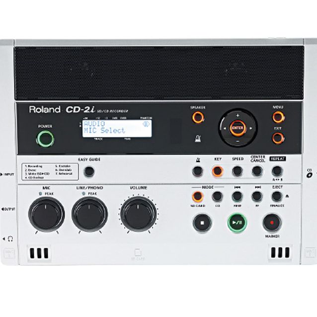警備局警備課Roland CD-2 マルチトラックレコーダー 7a7891c3c9fb8b56bc1a5860ae2cf5