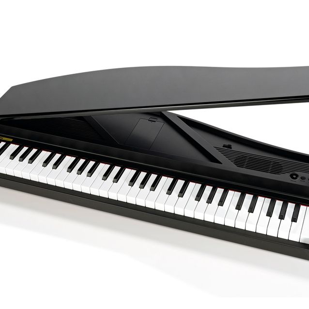 KORG MICROPIANO ホワイト　動作品 KORG microPIANO WH [ホワイト] 価格比較 - 価格.com