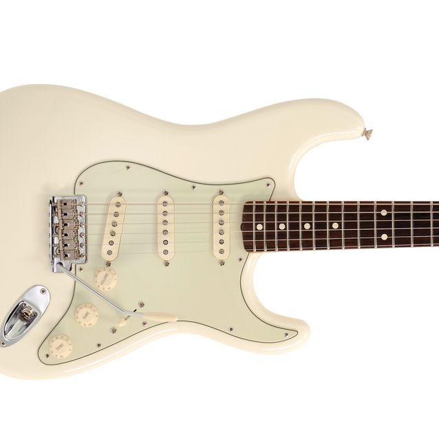 R*2様 Fender American Vintage 62年 Stratoc 86bcfb126a37ede2a8be521d48fe6a