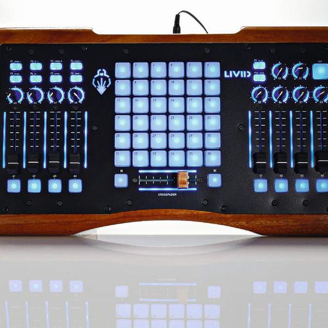 Livid Instruments Ohm review | MusicRadar