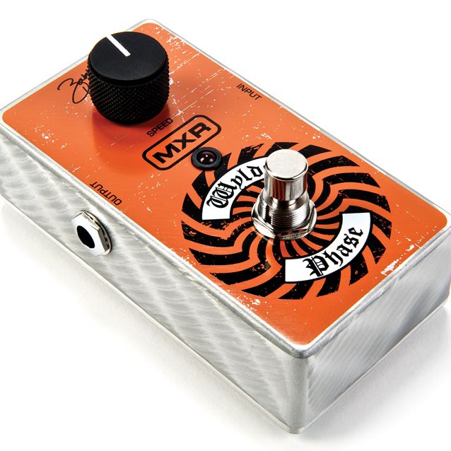 ギター phase 90 MXR MXR® EVH PHASE 90 - Dunlop